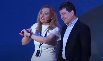 „Este posibil ca Nicușor Dan să nu-și termine mandatul” - scenariu promovat de Elena Lasconi