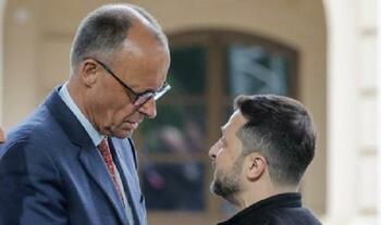 Merz: „Mă pregătesc pentru un război lung în Ucraina”