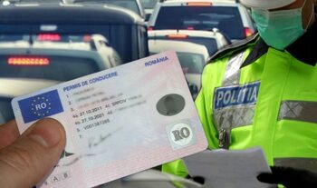 Toate restricțiile medicale ale șoferilor, notate pe permisul de conducere. Noutăţi în Codul Rutier de care trebuie (…)
