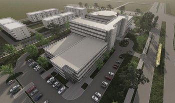 Sectorul 6 va avea primul spital public de stat din București construit după Revoluție/ Licitația a fost finalizată