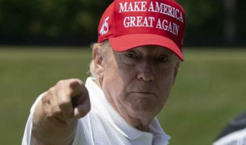 Trump: "Acum că am adus PACEA în afara granițelor, trebuie să ducem treaba la bun sfârșit aici, acasă"
