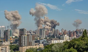 Ucraina vrea clarificări după ce Donald Trump s-a răzgândit în privința livrărilor de armament