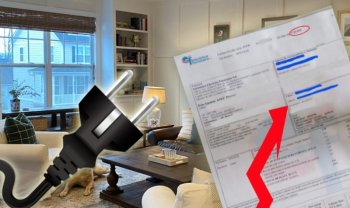 Aparatul banal din casă care îți crește factura la curent. Consumă cât un frigider dacă îl lași în priză