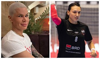 Cristina Neagu, pusă la zid de o fostă sportivă de la CSM. Ce acuzații a făcut: „Nu era bună”