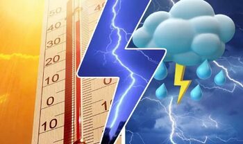 Ce reprezintă de fapt procentul de ploaie din aplicația meteo. Ai interpretat greșit tot timpul prognozele de pe (…)