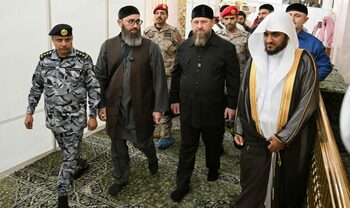 Cum a fost prima întâlnire cu Ramzan Kadîrov, președintele Ceceniei, pentru românul poreclit „China”: „Făcea cadou (…)