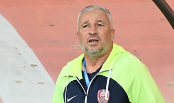 Dan Petrescu i-a dat vestea proastă lui Cristi Chivu. Când va fi dat afară de Inter: „A venit de nicăieri. Nu va (…)