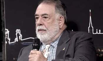 Regizorul Francis Ford Coppola a fost externat din spital şi „se simte bine”
