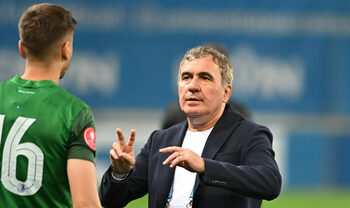 Gică Hagi l-a făcut praf și l-a dat afară, dar fostul fotbalist de la FCSB nu s-a lăsat și a dat clubul „Regelui” în (…)