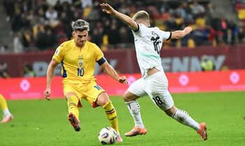 Gigi Becali n-a ezitat și a dat verdictul despre Ianis Hagi după România – Austria: „Eu spun ce am văzut”