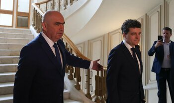 Cătălin Drulă invocă susținerea preşedintelui Nicuşor Dan pentru a candida la Primăria Capitalei, după ce premierul (…)