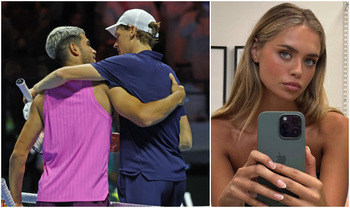 Jannik Sinner pune pe jar lumea tenisului: i-a furat iubita rivalului din ATP! Italianul s-a dat de gol chiar în (…)