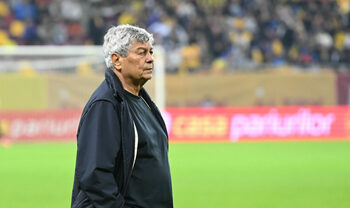 Mircea Lucescu, la Dinamo. Cum pot da „câinii” lovitura deceniului în Superliga