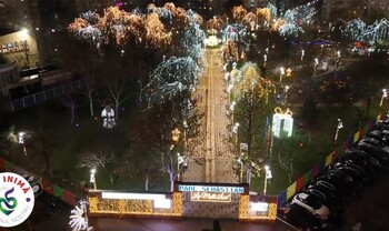 VIDEO – Vlad Popescu Piedone: Primăria Sectorului 5 aduce, și anul acesta, magia sărbătorilor în parcuri, pe (…)