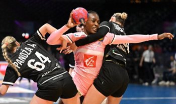 Cunoaștem toate echipele calificate în sferturile Campionatului Mondial de handbal feminin