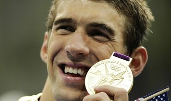 Scrisoarea lui Michael Phelps care zguduie din temelii înotul din SUA: „Sistemul se prăbușește. Banii sunt o (…)