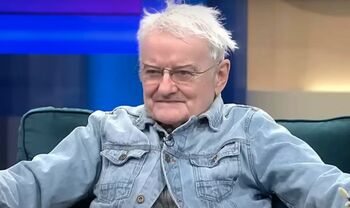 Unde va fi înmormântat Irinel Columbeanu? Fostul om de afaceri și-a exprimat clar dorința!