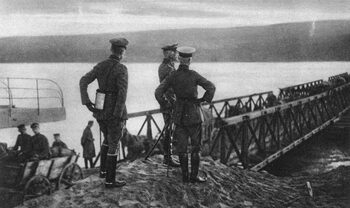 Primul-ministru Ion I.C. Brătianu către ambasadorul francez: „Rusia nu scapă niciun prilej ca să ne sporească (…)