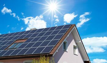 Țara în care milioane de oameni vor primi energie solară gratuită