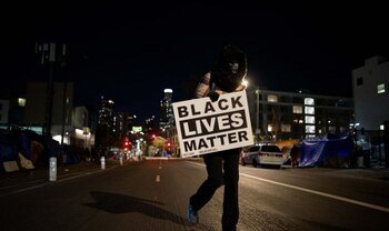 Fundația Black Lives Matter, anchetată în SUA pentru o presupusă delapidare a donațiilor