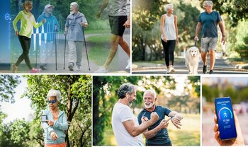 Cum să slăbești 5 kilograme în 3 luni mergând pe jos. Elementele-cheie de care trebuie să ții cont