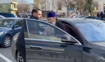 Mercedes de 147.000 de euro pentru IPS Teodosie. Preoții din Constanța suportă luxul arhiepiscopului