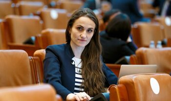 Ministrul Ţoiu a subliniat necesitatea creşterii implicării OSCE în rezilienţa faţă de acţiunile destabilizatoare (…)