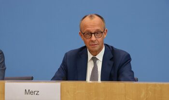 Cancelarul Germaniei dorește o „încetare rapidă a focului” în Fâșia Gaza/ „Facem tot ce putem pentru a face DREPTATE (…)