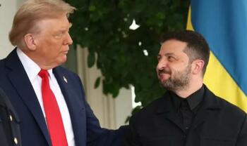 Putin ar fi dispus să se întâlnească cu Zelenski