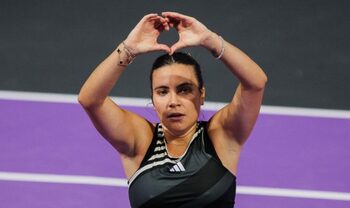 Gabi Ruse a dat lovitura și a cucerit titlul de la Trnava! Salt impresionant în WTA