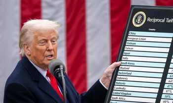 Dependenţa SUA de importurile din UE a crescut semnificativ în ultimii 15 ani / “Dacă americanii continua să (…)