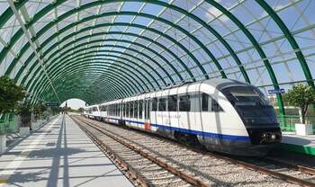 Circulaţia trenurilor pe ruta Bucureşti Nord-Aeroportul Otopeni, suspendată în perioada 14 – 17 octombrie, între (…)