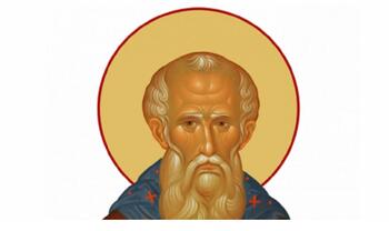 5 iulie, Sfântul Atanasie de la Aton. Sărbătoare cu cruce neagră în calendarul ortodox