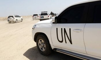 20 de angajați ONU, sechestrați de rebelii Houthi din Yemen
