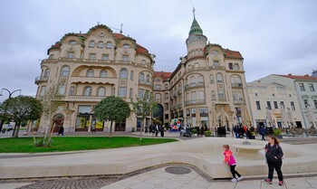 Ce facem astăzi, 14 octombrie, în Oradea?