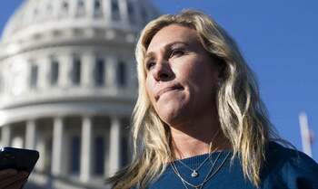 Trump îşi retrage sprijinul pentru o parlamentară republicană care l-a criticat în legătură cu scandalul Epstein