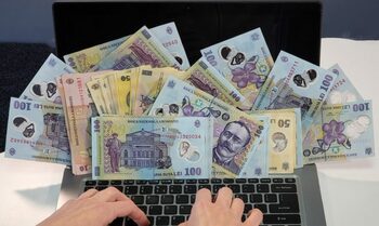 Amendă de până la 20.000 lei pentru antreprenorii care nu se înregistrează în noul Reges-Online