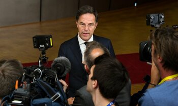 Şeful NATO le cere aliaţilor occidentali să ofere garanţii de securitate solide pentru Ucraina: Să ne asigurăm că (…)