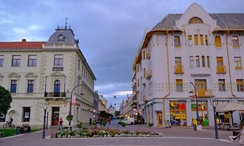 Zilele Filmului Maghiar, OktoBersFest și alte evenimente în Oradea. Descoperă programul weekendului