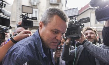 Fostul senator Eugen Pîrvulescu, achitat de Instanța supremă în dosarul de trafic de influență