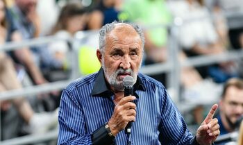 Ion Țiriac, verdict despre visul lui Gigi Becali: „Toată lumea vorbește despre acest om”. Cum l-a impresionat (…)