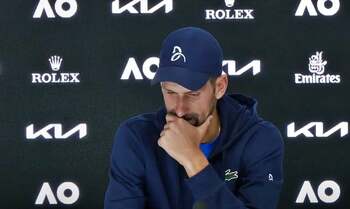 Novak Djokovic, retragere surprizătoare din Cupa Davis – Mesaj emoționant pentru fanii sârbi