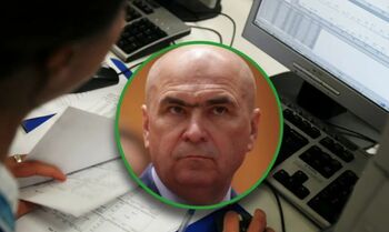 „Binefacerile guvernării Ilie Bolojan“! Salariile acestor bugetari scad cu 10% chiar înainte de Crăciun!