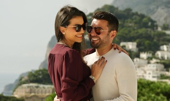 Sandra Mutu a spus cum se poartă, de fapt, Adrian Mutu în intimitate și ce fel de tată este: „Există momente în care (…)