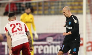 FCSB anunță numele celor patru jucători pe care-i dă afară: „Dacă nu vor să plece, nu-i băgăm pe listă”