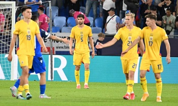 Turcii anunță transferul fotbalistului român care a impresionat la EURO U21. Beșiktaș pune banii jos pentru (…)