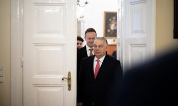 În plină campanie electorală, premierul ungar Viktor Orbán anunță că „s-a ajuns la un acord privind majorarea (…)