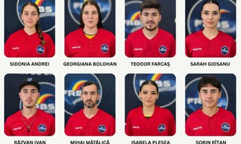 Euro 2025 la Baseball5! Care e obiectivul României la competiția din Lituania