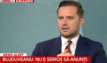 Stelian Bujduveanu anunță că parcurile Capitalei au intrat în șantier. Cișmigiu, Herăstru și Tineretului sunt (…)