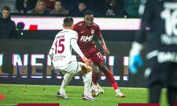 Petrolul Ploieşti a învins CFR Cluj, scor 1-0 / Clujenii rămân cu 13 puncte și sunt pe locul 11 în clasament